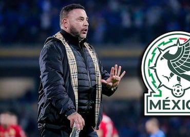 Antonio Mohamed descartó algún día dirigir a la Selección Mexicana: "Mi momento ya pasó"