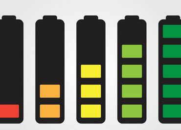 Tips para hacer rendir al 100% la pila de tu Android