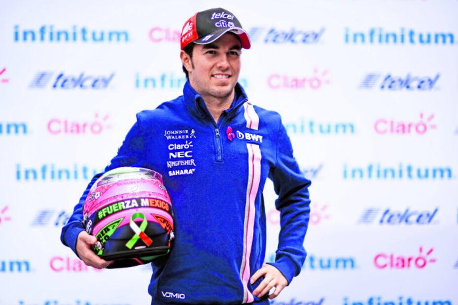 ¿Quieres asistir a la Fórmula 1 Gran Premio de México 2019 ?