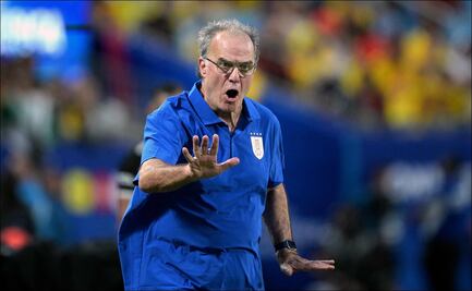 Marcelo Bielsa estalló en contra de la organización de Copa América, Estados Unidos y el FIFAgate