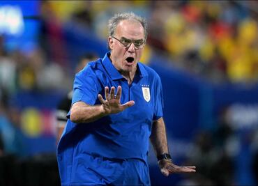 Marcelo Bielsa estalló en contra de la organización de Copa América, Estados Unidos y el FIFAgate