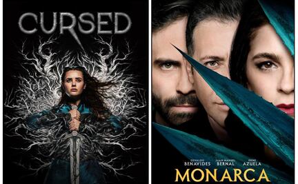 10 series que fueron canceladas por Netflix en 2021