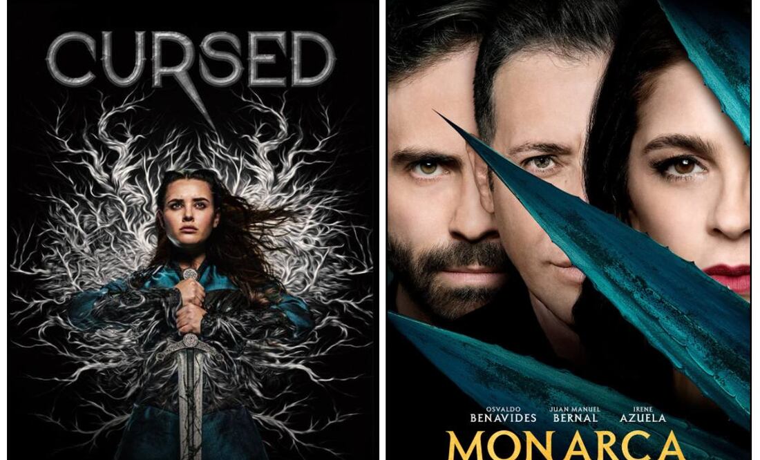 Foto: Netflix/Lemon Studios