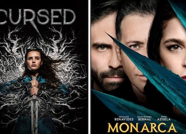 10 series que fueron canceladas por Netflix en 2021