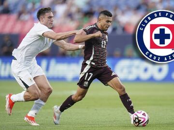 Cruz Azul tienta a Orbelín Pineda con oferta millonaria para regresar al futbol mexicano