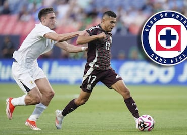 Cruz Azul tienta a Orbelín Pineda con oferta millonaria para regresar al futbol mexicano