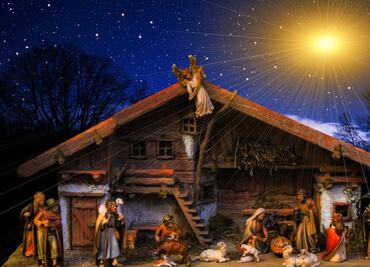 ¿Por qué se le llama Nochebuena a la noche del 24 de diciembre?