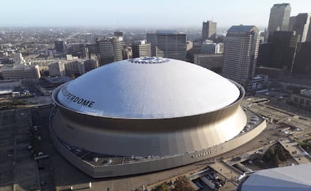 La NFL garantiza que el Super Bowl contará con seguridad suficiente, tras atentado en Nueva Orleans