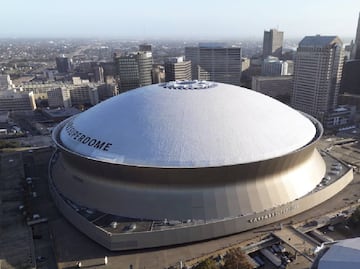 La NFL garantiza que el Super Bowl contará con seguridad suficiente, tras atentado en Nueva Orleans