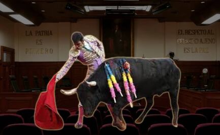 ¡La tauromaquia no se va! Juez niega suspensión definitiva contra corridas de toros