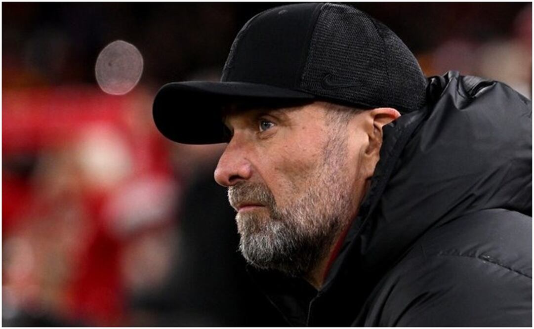 Jürgen Klopp dejará de ser entrenador del Liverpool - Foto: Liverpool FC (X)
