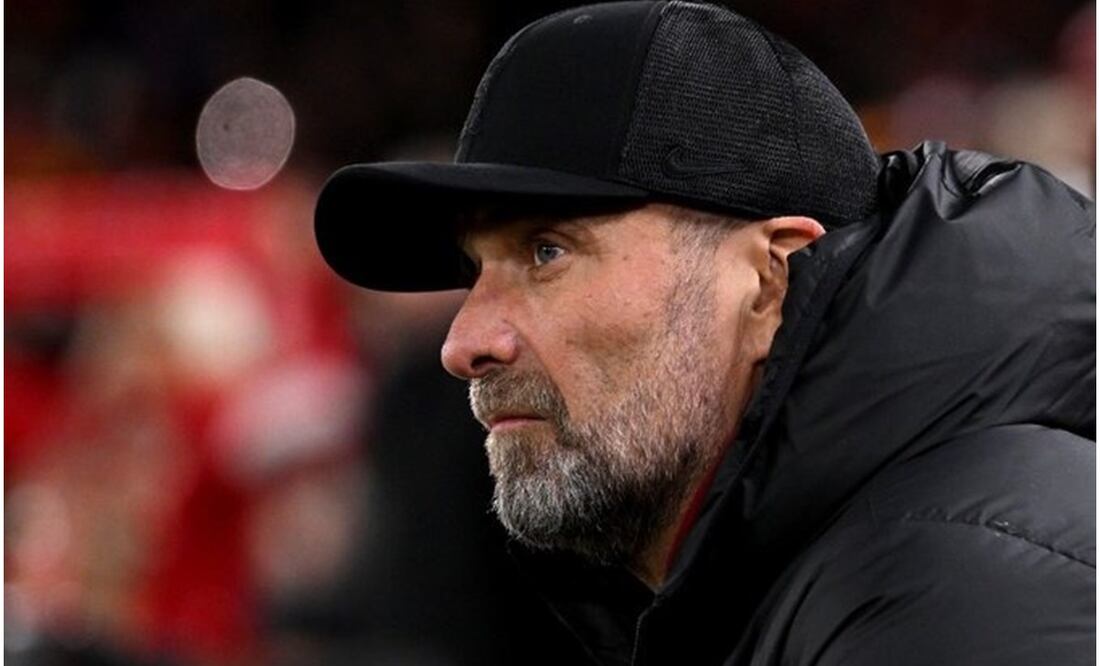 Jürgen Klopp dejará de ser entrenador del Liverpool - Foto: Liverpool FC (X)
