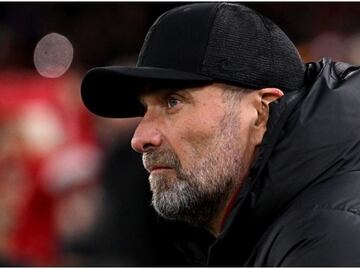 Jürgen Klopp anuncia que dejará al Liverpool al terminar la temporada