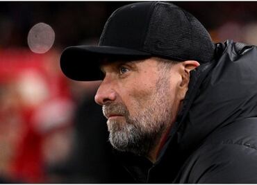 Jürgen Klopp anuncia que dejará al Liverpool al terminar la temporada