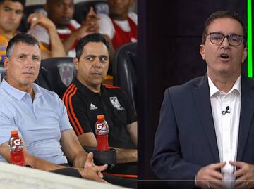 Comentarista de TUDN aseguró que ya escuchó los audios del 'amaño' del partido entre Tigres y Monterrey