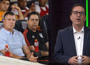 Comentarista de TUDN aseguró que ya escuchó los audios del 'amaño' del partido entre Tigres y Monterrey