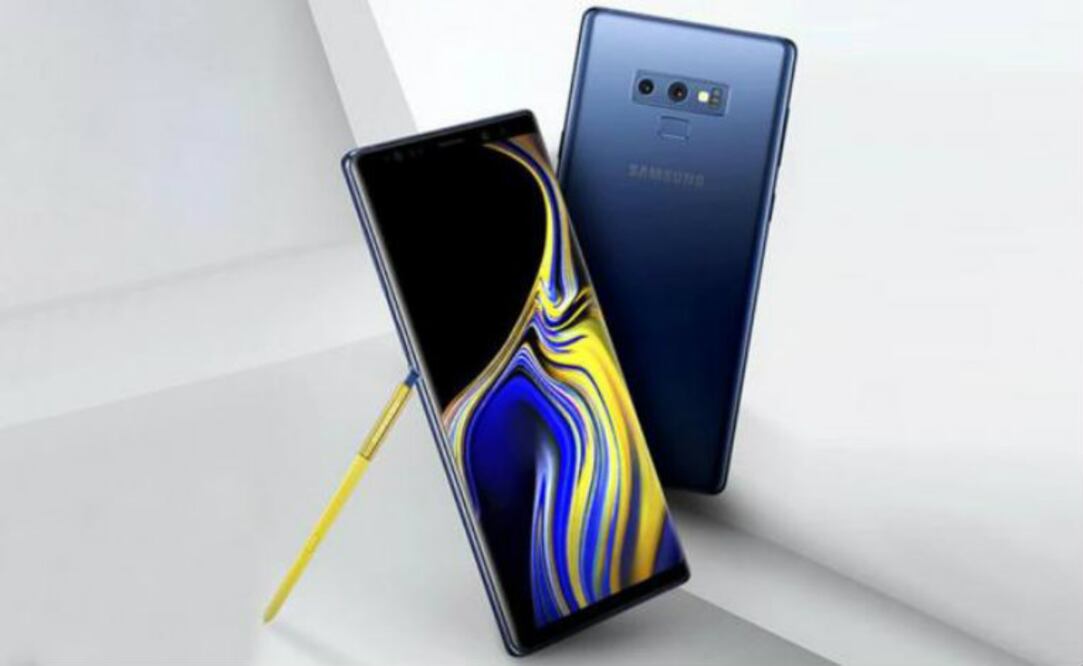 Foto: Cortesía Samsung