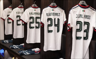 Selección Mexicana: ¿Quiénes son los futbolistas nacidos en Estados Unidos que jugarán con el Tri en el Mundial?