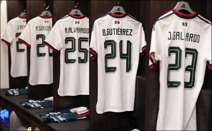 Selección Mexicana: ¿Quiénes son los futbolistas nacidos en Estados Unidos que jugarán con el Tri en el Mundial?