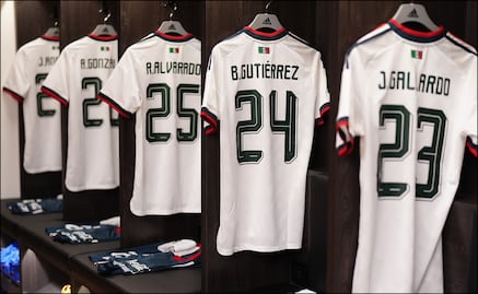 Selección Mexicana: ¿Quiénes son los futbolistas nacidos en Estados Unidos que jugarán con el Tri en el Mundial?