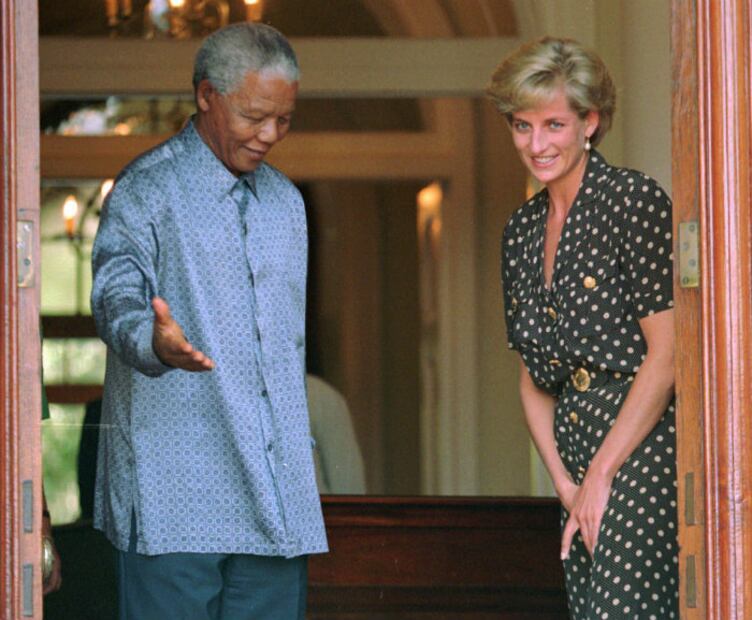Lady Di: 10 datos de la triste vida de la princesa Diana