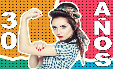 10 cosas que debes saber y tener después de los "temidos" 30