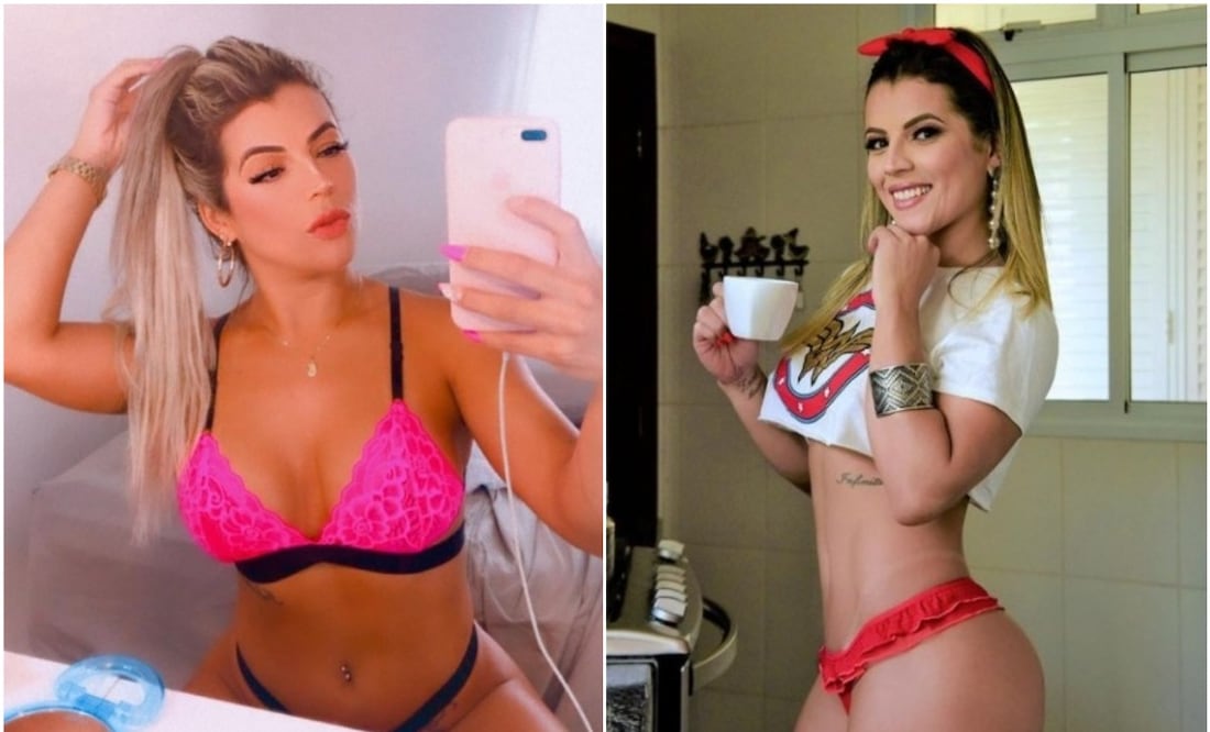 Fotos: Instagram @rosanabumbum