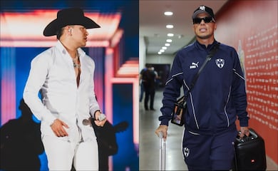 Carlos Salcedo lamentó el fatal accidente donde el cantante Yeison Jiménez perdió la vida