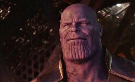 “Cheers”, la serie ochentera que inspiró el origen de Thanos