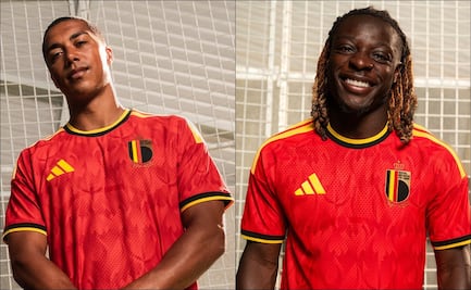 Mundial 2026: Bélgica sorprende con su lista definitiva de 26 jugadores para el torneo
