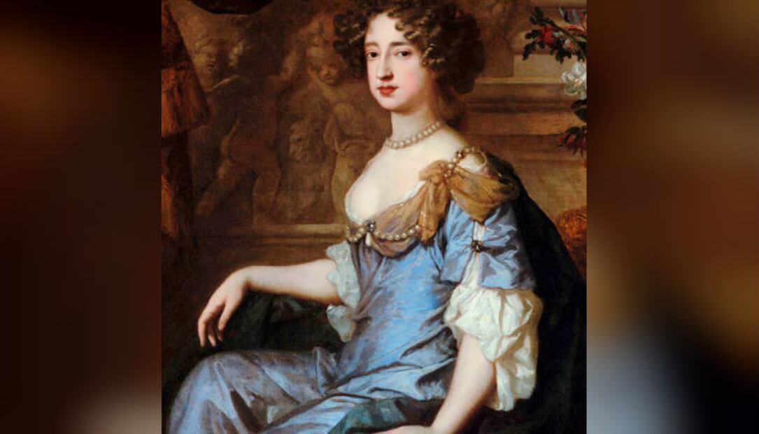 Ellas son las 7 mujeres que han reinado en Inglaterra 