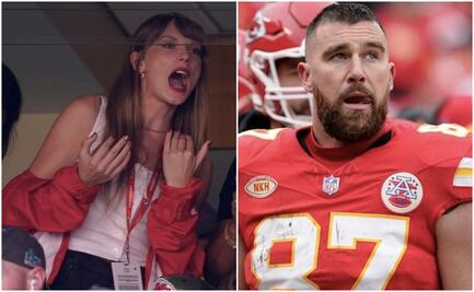 NFL tiene su mejor audiencia navideña desde 1989 gracias a Taylor Swift