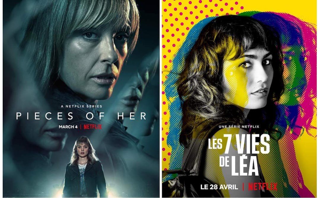 Foto: Endeavor Content/Empreinte Digitale