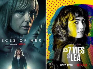 3 series de Netflix que sacarán al detective que llevas dentro