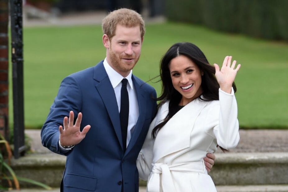 La complicada relación entre los príncipes William y Harry
