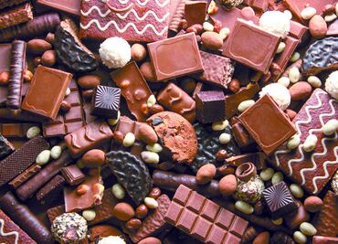 10 secretos, cualidades y leyendas sobre el chocolate