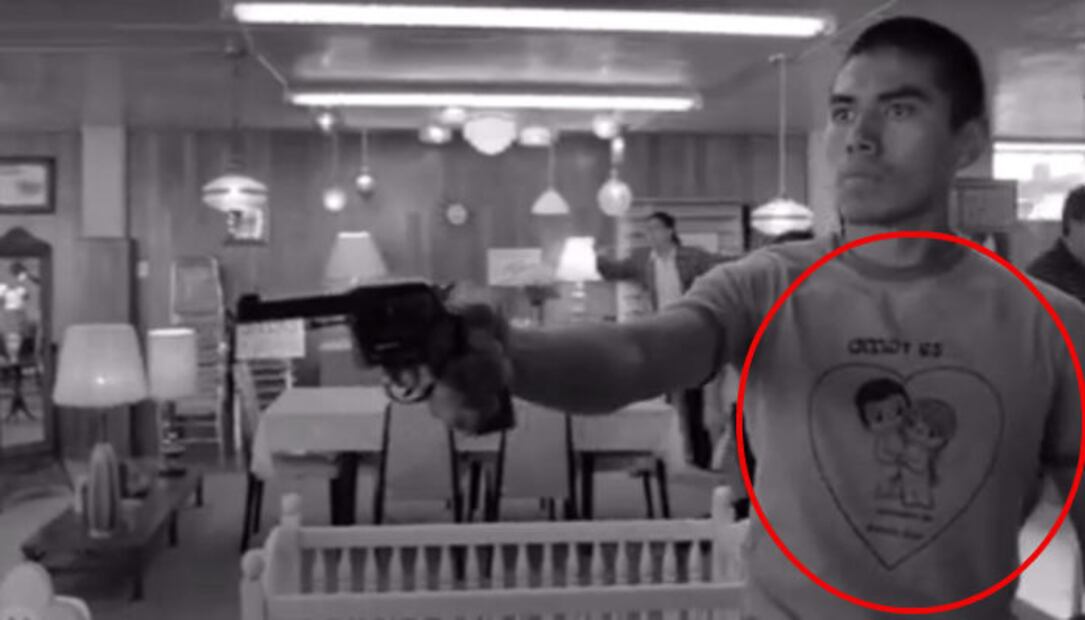 10 detalles y mensajes ocultos en “Roma” de Alfonso Cuarón