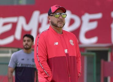 Antonio Mohamed afirma que Javier Aguirre es la persona adecuada para dirigir a la Selección Mexicana; hay que cumplir los procesos