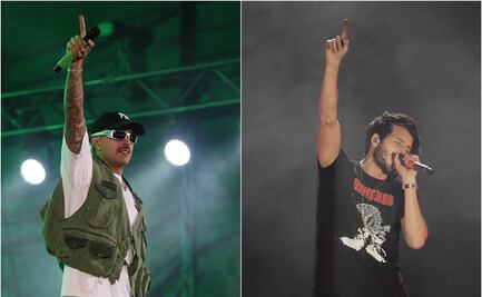 10 artistas que brindarán sus shows en la entrega de premios Latin Grammys 2022