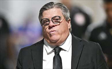 Miguel Herrera revienta a periodistas de Costa Rica: “Es más fácil atacar, es gente que no está preparada”