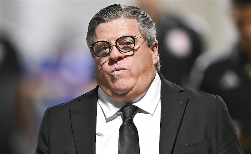Atlante va por la Liguilla del Apertura 2026, asegura Miguel Herrera