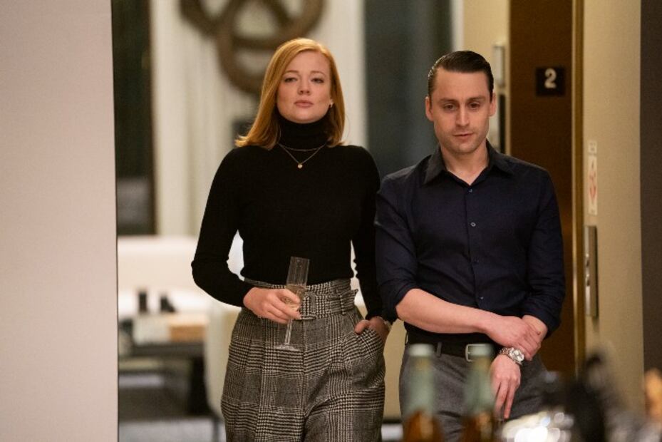 “Succession”: 10 dramáticas razones para ver la temporada 3 de la familia Roy