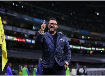 ¿Mohamed dejará Pumas para dirigir a Boca Juniors? Está comprometido en CU