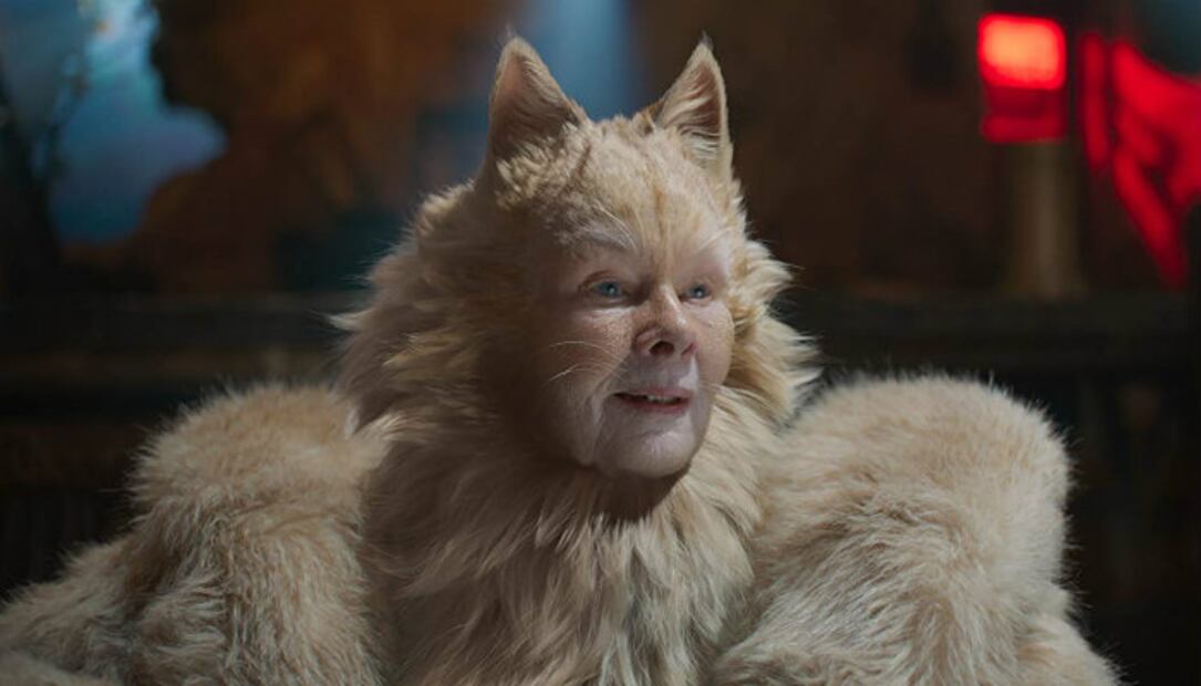 Razzies 2020: Todos los nominados a lo peor del cine
