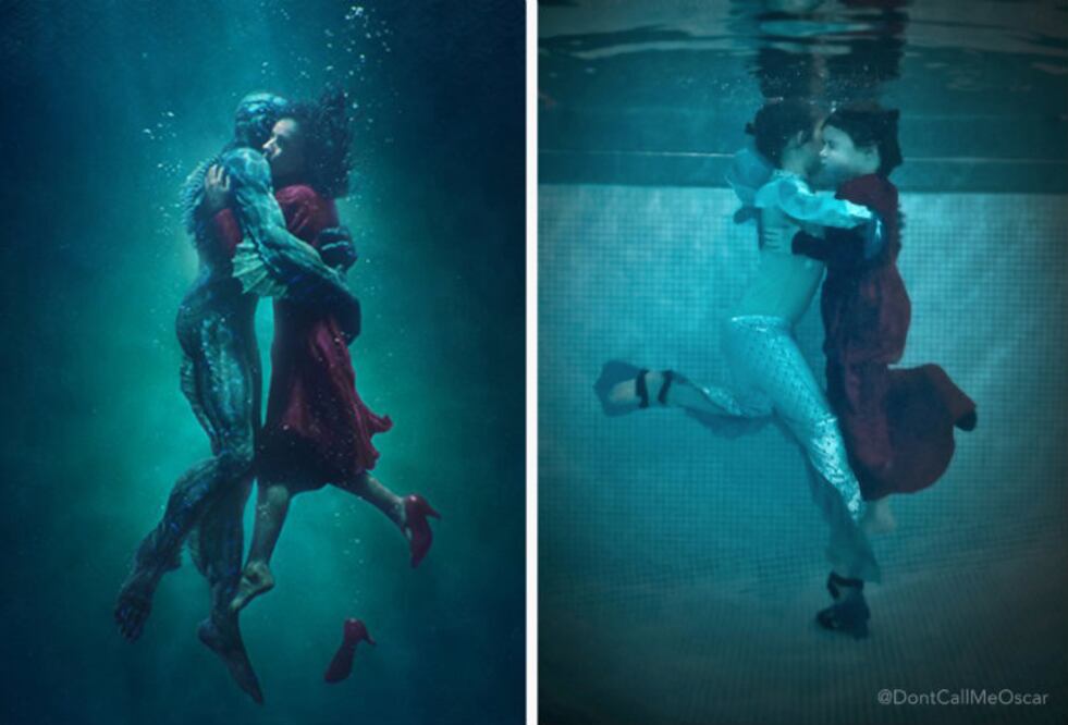 Fotos: Fox Searchlight Pictures /Don't Call Me Oscar