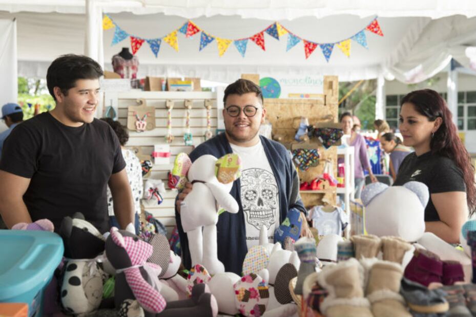 Momzilla Fest, el festival de las mamás emprendedoras
