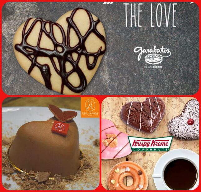 ¡Cena romántica en casa! 10 restaurantes para pedir a domicilio