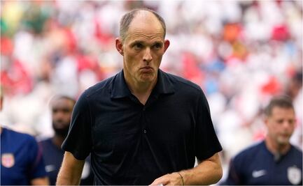 Mundial 2026: Thomas Tuchel revela el plan de Inglaterra para detener a Lionel Messi