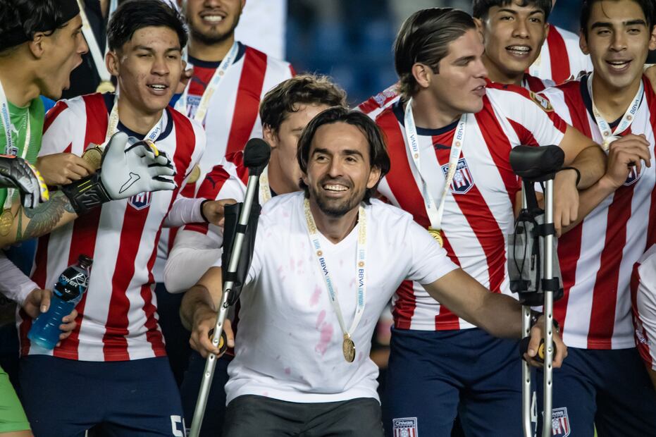 Gerardo Espinoza. FOTO: Imago7