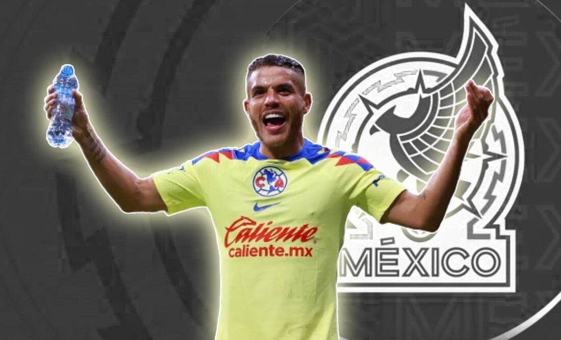 Jonathan dos Santos decidió renunciar a los llamados a Selección Mexicana con Jaime Lozano. Foto: Imago7